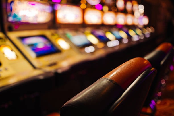 durian666 Slots and feature rooms