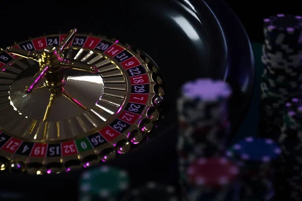 durian666 Three Casino Routes From One Lobby